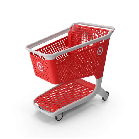 Plastic Shopping Cart PNG Images & PSDs for Download | PixelSquid ...