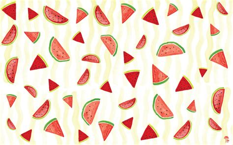 Fruit Pattern Wallpapers - Wallpaper Cave