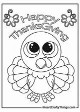 40 Turkey Coloring Pages  Thanksgiving coloring sheets Cute sketch template