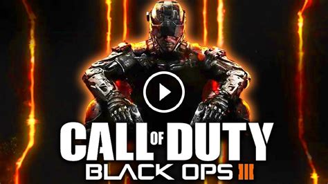 The first COD: Black Ops 3 DLC arrives on the PS4 on February 2, 2016