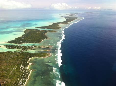 Tarawa Atoll, Kiribati | nomadic cosmopolitan