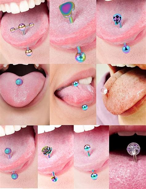 Pill Tongue Piercings | ubicaciondepersonas.cdmx.gob.mx