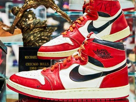 Canadian Billionaire Auctions One of the World's Rarest Sneaker Collections | Man of Many