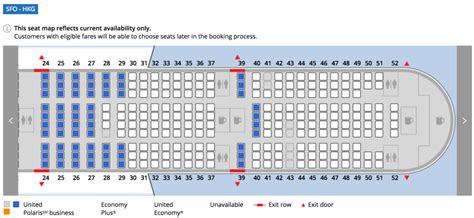 What Are The Best Seats On A Boeing 777 300er | Brokeasshome.com