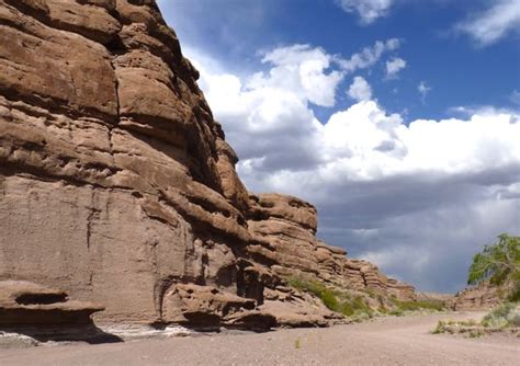 San Lorenzo Canyon | Plein Air Journey