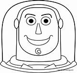How To Draw Buzz Lightyear Coloring Pages  Free Printable sketch template
