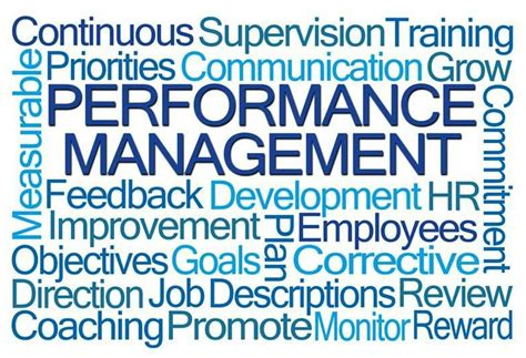 What is an Effective Performance Management System?