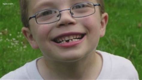 Kyron Horman's parents speak in raw interview | kgw.com