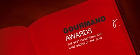 "Bob Noto" in finale ai Gourmand World Cookbook Awards 2023 a Riyadh ...