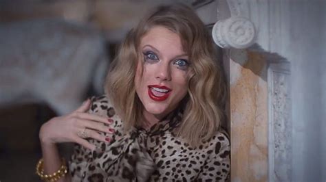 Taylor Swift Releases 'Blank Space' Music Video - ABC News