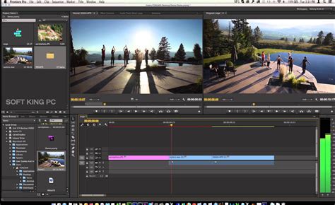 Adobe Premiere Pro CC 2018 Download || Adobe Premiere Pro CC Download - SOFTKIN - Download New ...