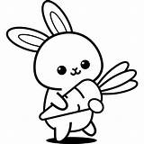 Bunny Coloring Sheets Free Printable  Calendars AT A GLANCE sketch template