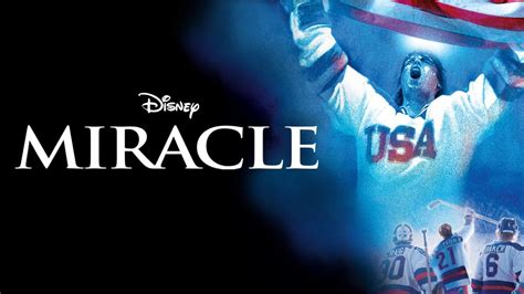 42 Facts about the movie Miracle - Facts.net