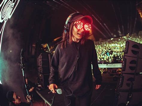 Rezz: REZZ ROCKS IV Tickets | 28 October 2022 | Red Rocks Park and Amphitheatre