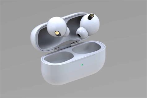 Les AirPods Pro 2 n'arriveront pas avant 2022 | LCDG