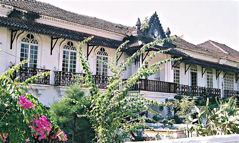 Braganza House - The Ancient Portuguese Mansion in Goa | Goa Holiday Guide - Luxury and Budget ...