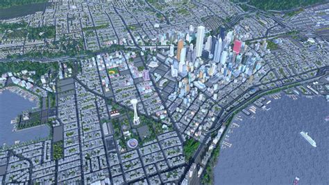Cities: Skylines Complete Edition | PC | CDKeys