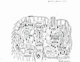 Theme Park Coloring Pages At GetColoringscom  Free Printable sketch template