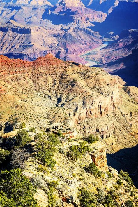 Grand Canyon stock image. Image of desert, colorado, exotic - 29002641