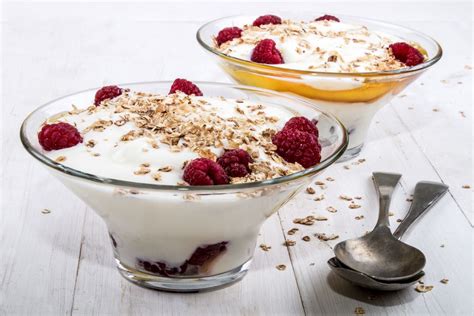 Easy Traditional Scottish Cranachan Recipe