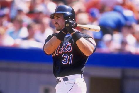 All-Time Top 10 Most Memorable Mike Piazza Mets Home Runs | Mike piazza ...