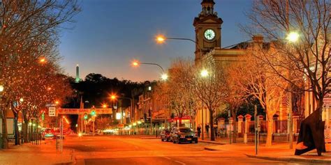 The benefits of retiring to regional centres like Albury… - Hume Retirement Resort