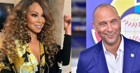 Why Did Mariah Carey and Derek Jeter Break Up? He Wasn't the "Love of Her Life"