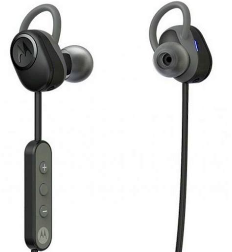 Motorola Accessories unveils Verve Loop wireless headphones ...