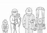 Berenstain Bears 3 Coloring Page  Free Printable Pages For Kids sketch template