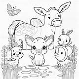 Kids coloring Page Cartoon Illustration Vector For  sketch template