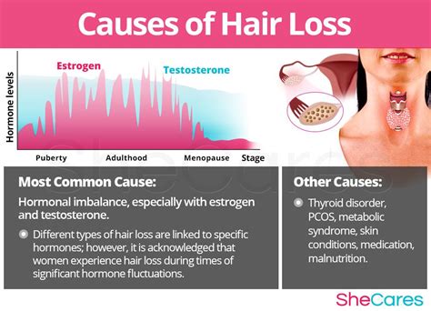 Pin on Hormonal Imbalance Symptoms