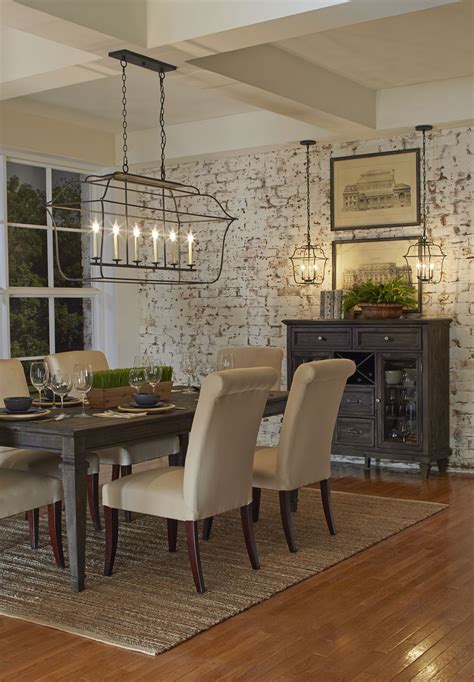 70+ Dining Room Hanging Light Fixtures - Home Decor Ideas