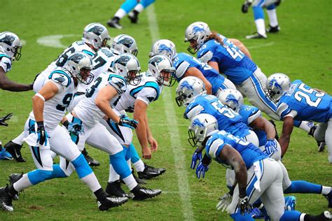 2017 NFL schedule: First look at Detroit Lions’ opponents for next year - Pride Of Detroit