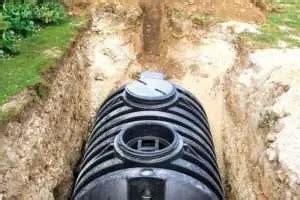 How to Properly Maintain Your Leach Field - Septic Tank Guy