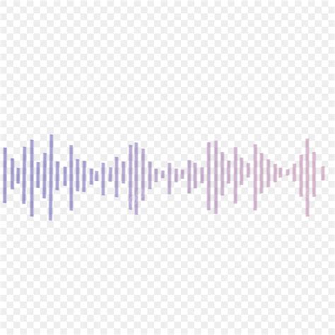 Sound Wave PNG Image, Sound Waves Color Light Waves, Sound Waves, Acoustic Wave, Wave PNG Image ...