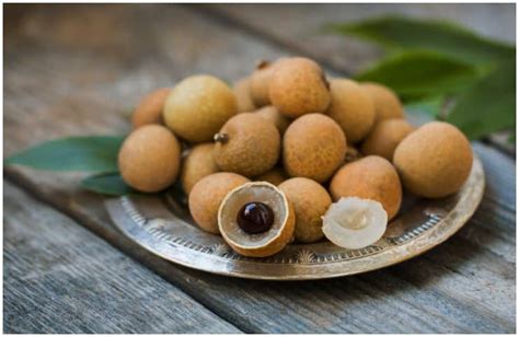 Longan Fruit: Side Effects - Your Health Remedy