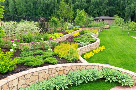 Unique Rock Landscaping. Ideas That Won't Look Identical to Your Neighbors. | MDI Rock