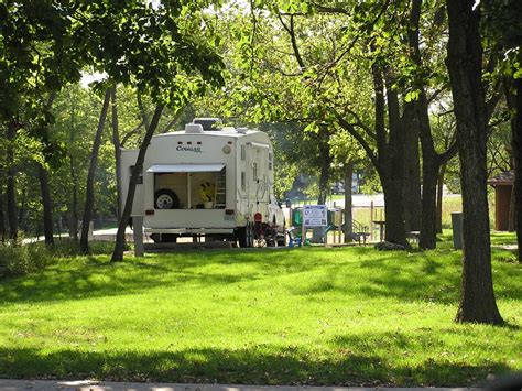 Camping at Deep Creek Lake | Oakland, MD | Paradise Ridge Homeowner's Association (HOA)