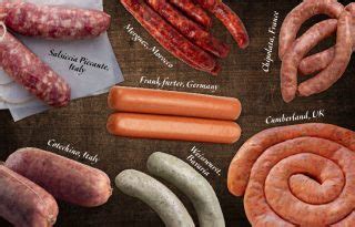 In praise of the great British sausage – and five of the best bangers you can buy - Country Life