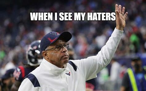 Memes celebrate the Texans' upset of the Chargers