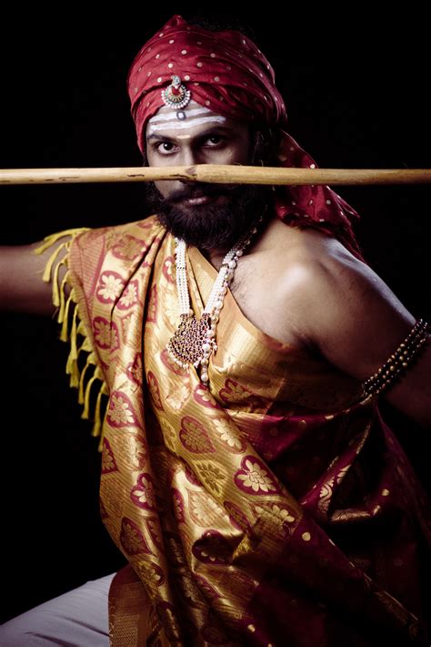 Tamil King With Silambamam | King costume, Ancient india, Martial arts