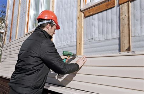 How to Make Your Own DIY Siding