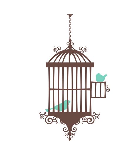 Bird cage clipart 20 free Cliparts | Download images on Clipground 2024