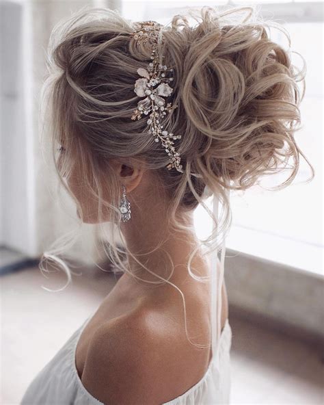 36 Perfect Bridesmaid Hairstyles Ideas | Wedding Forward