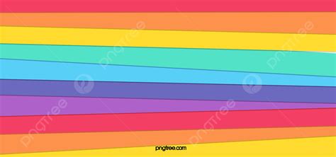 Rainbow Color Paper Stacking Creative Background, Rainbow, Paper, Coloured Paper Background ...