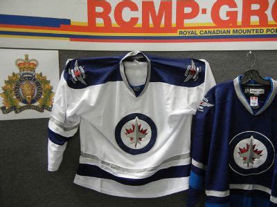 Are These the New Winnipeg Jets Jerseys?