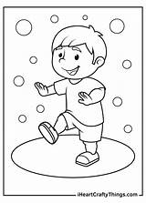 Dance Coloring Pages Updated 2021 sketch template