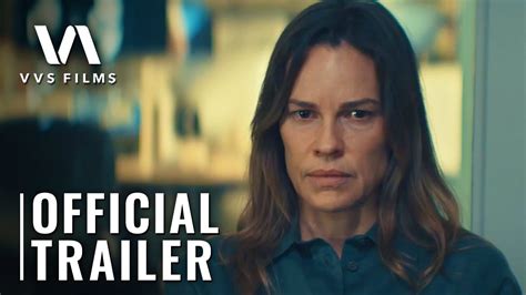 THE GOOD MOTHER Trailer 4K (2023) | Hilary Swank, Olivia Cooke | Crime ...