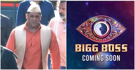 Bigg Boss 17: Salman Khan's Show will Kick Off in the next Month