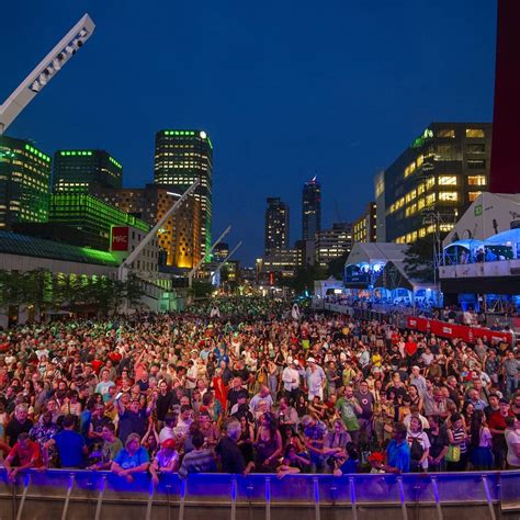 World's Largest Jazz Festival In Montreal Cancelled Due To Pandemic - News Nation English